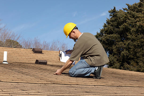 Emergency Roof Repair in Kemp, TX